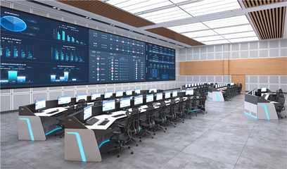 智慧消防 信息系統(tǒng)集成服務(wù)如何讓城市安全隱患無所遁形，助力智慧城市高速發(fā)展