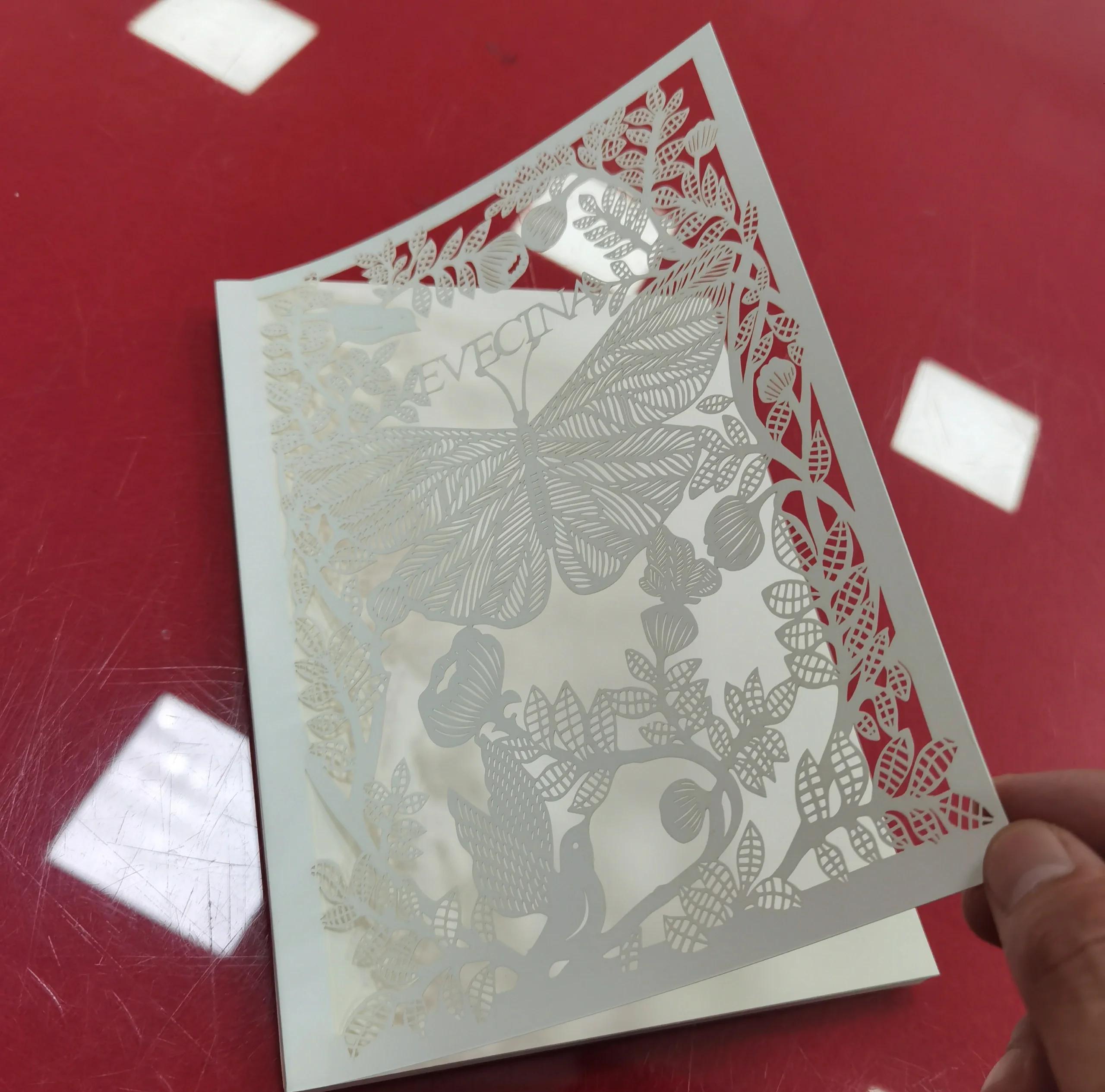 印刷模切鏤空技術(shù) 讓報(bào)紙廣告煥發(fā)立體生命力